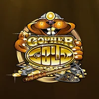 เกมสล็อต Gopher Gold